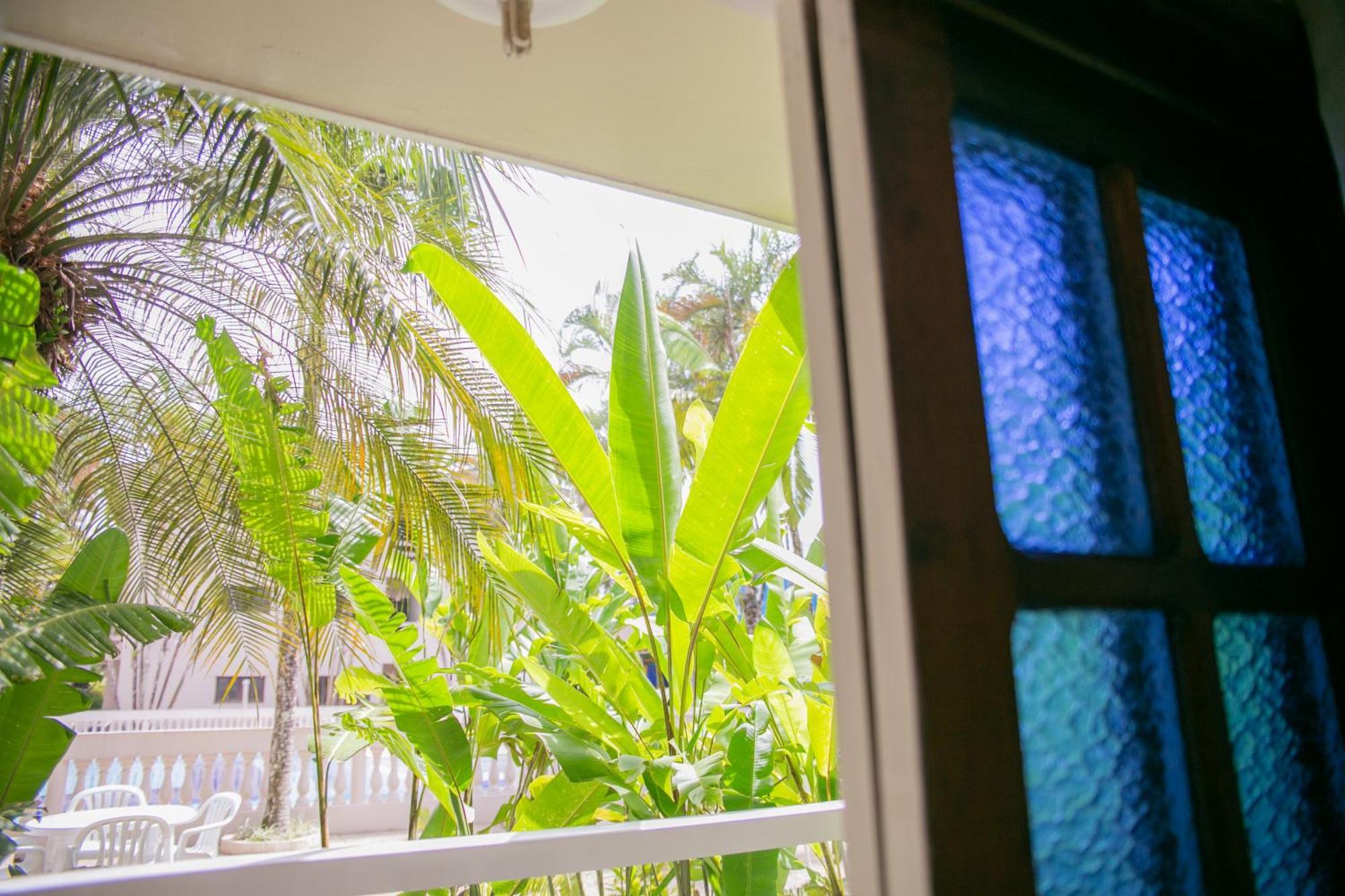 Paramar Ubatuba Exterior photo