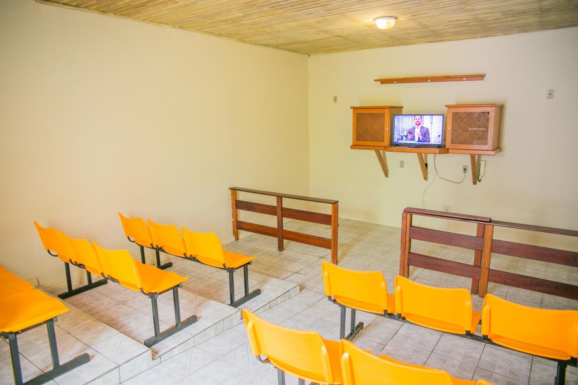 Paramar Ubatuba Exterior photo