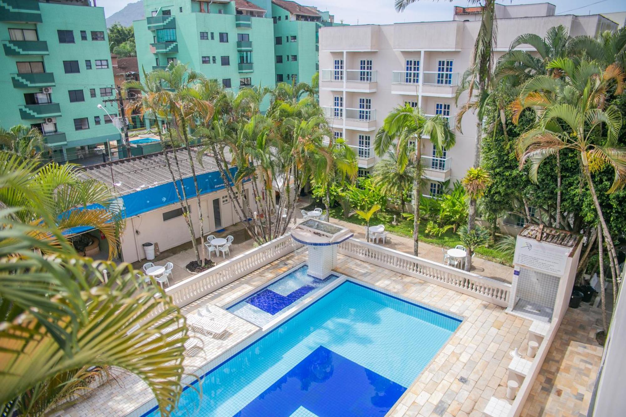 Paramar Ubatuba Exterior photo