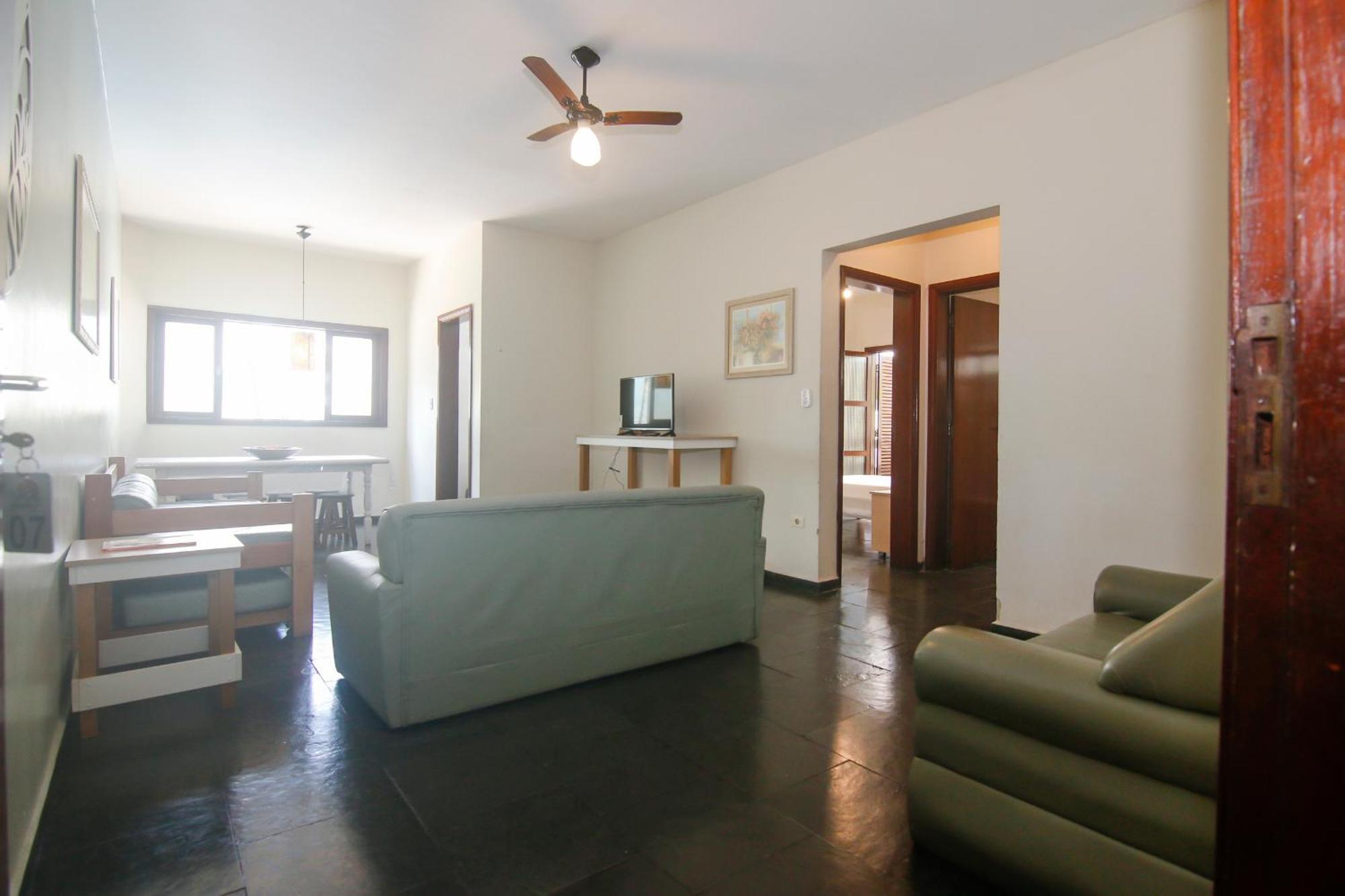 Paramar Ubatuba Room photo