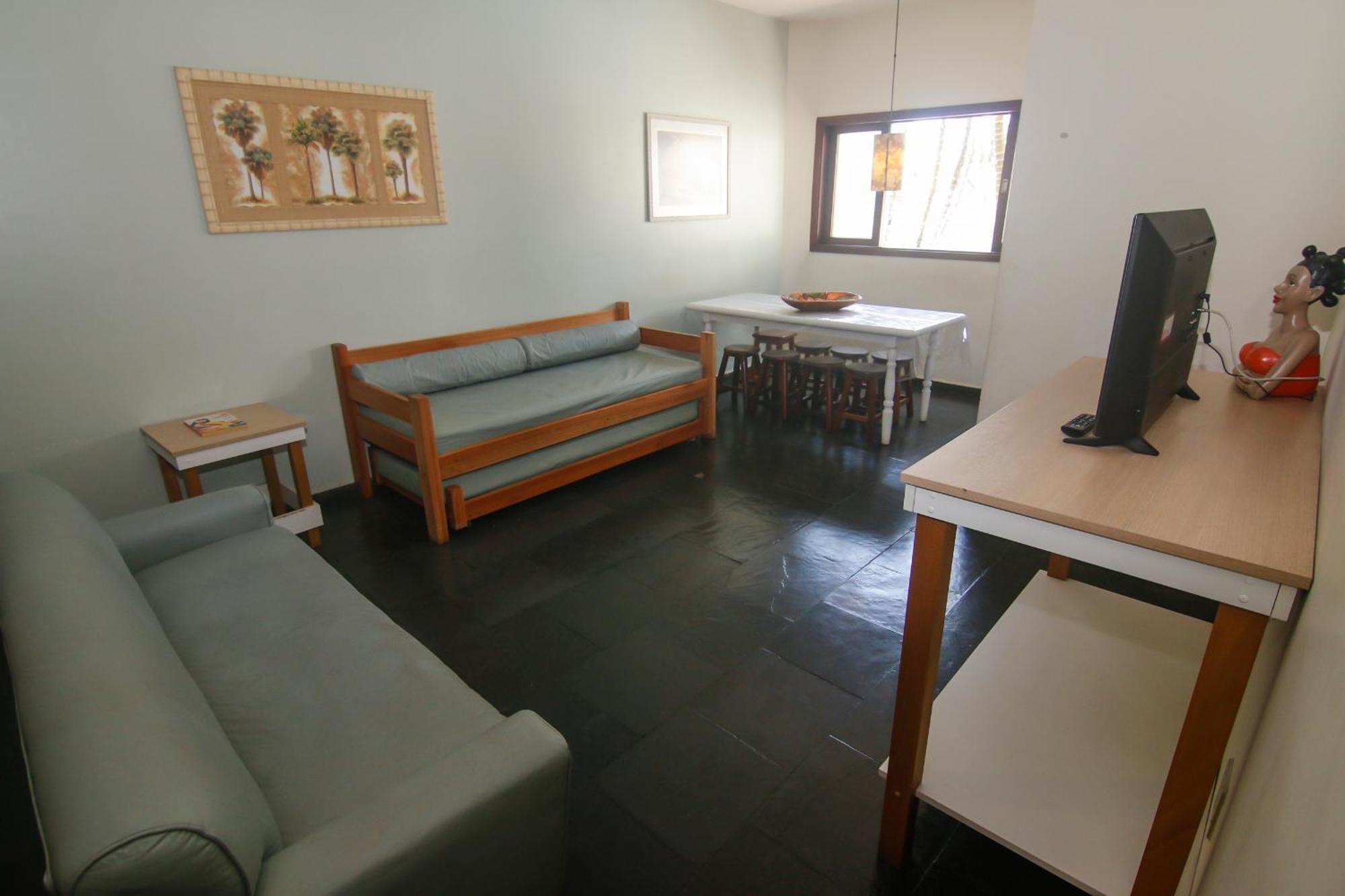 Paramar Ubatuba Room photo