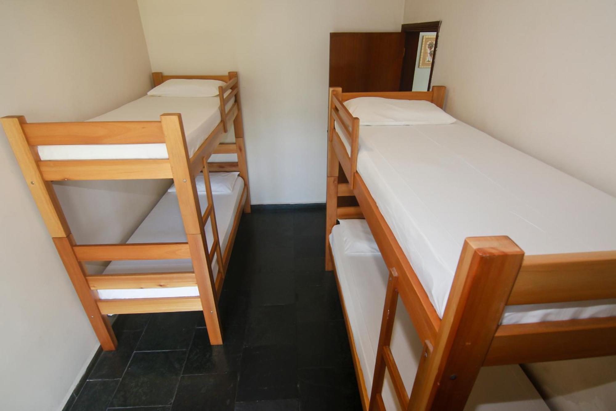 Paramar Ubatuba Room photo