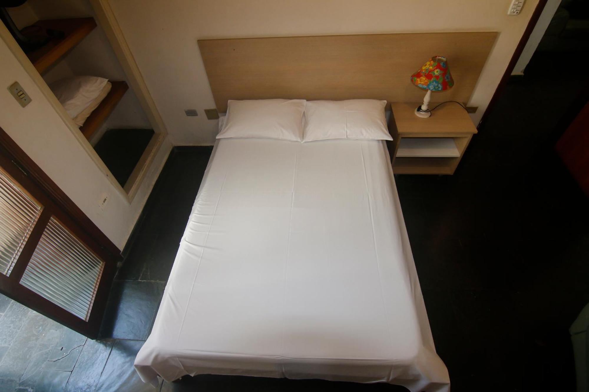 Paramar Ubatuba Room photo