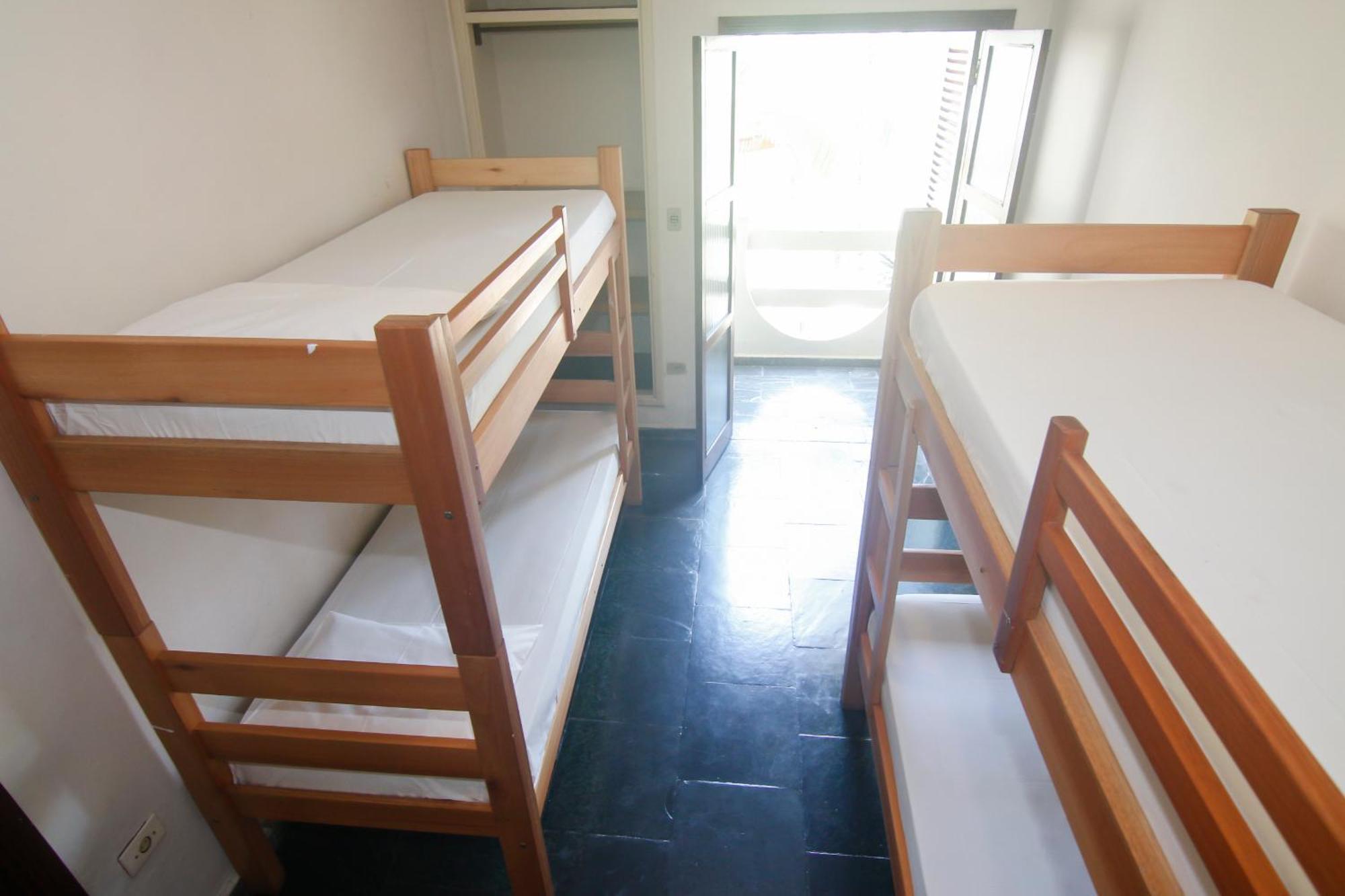 Paramar Ubatuba Room photo