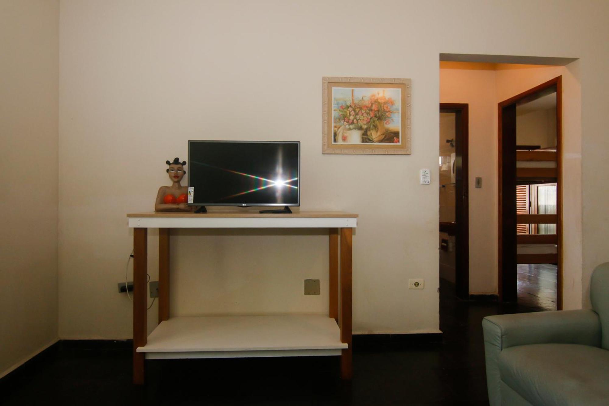 Paramar Ubatuba Room photo