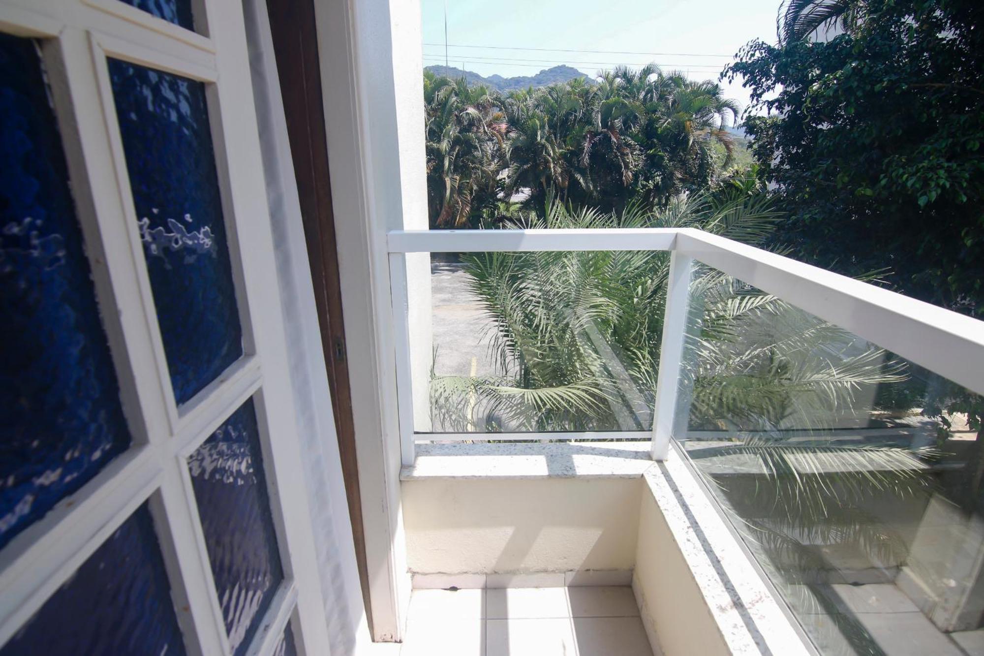 Paramar Ubatuba Room photo