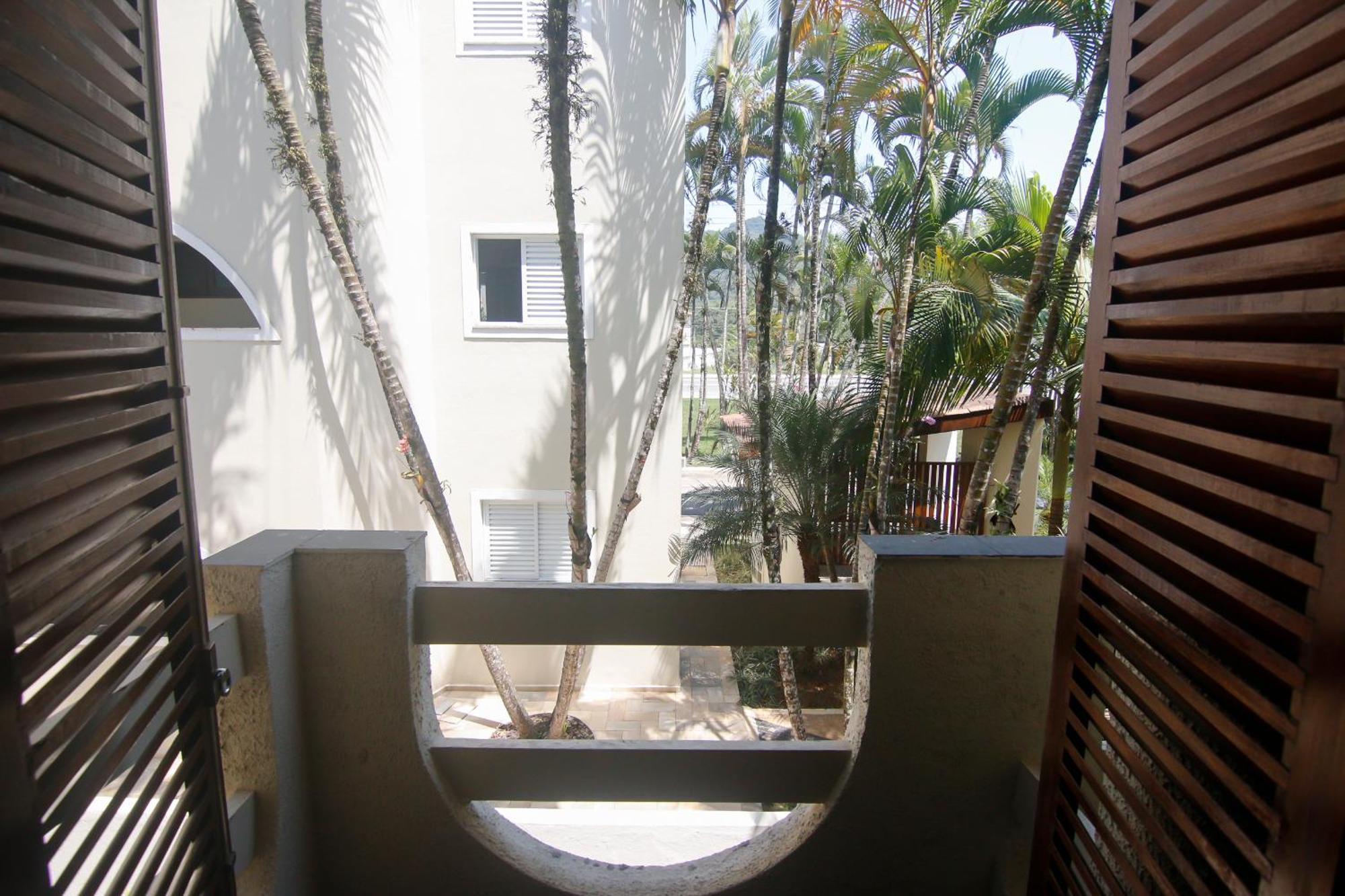 Paramar Ubatuba Room photo