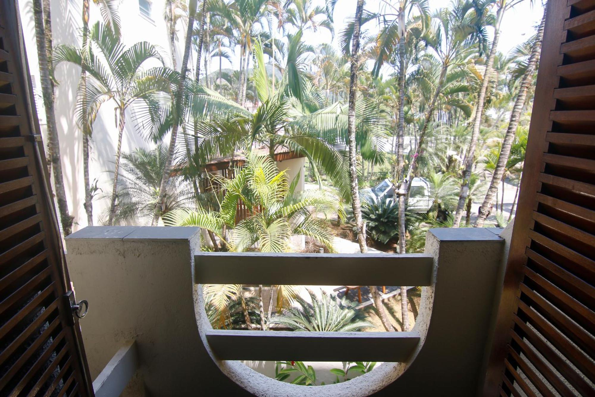 Paramar Ubatuba Room photo