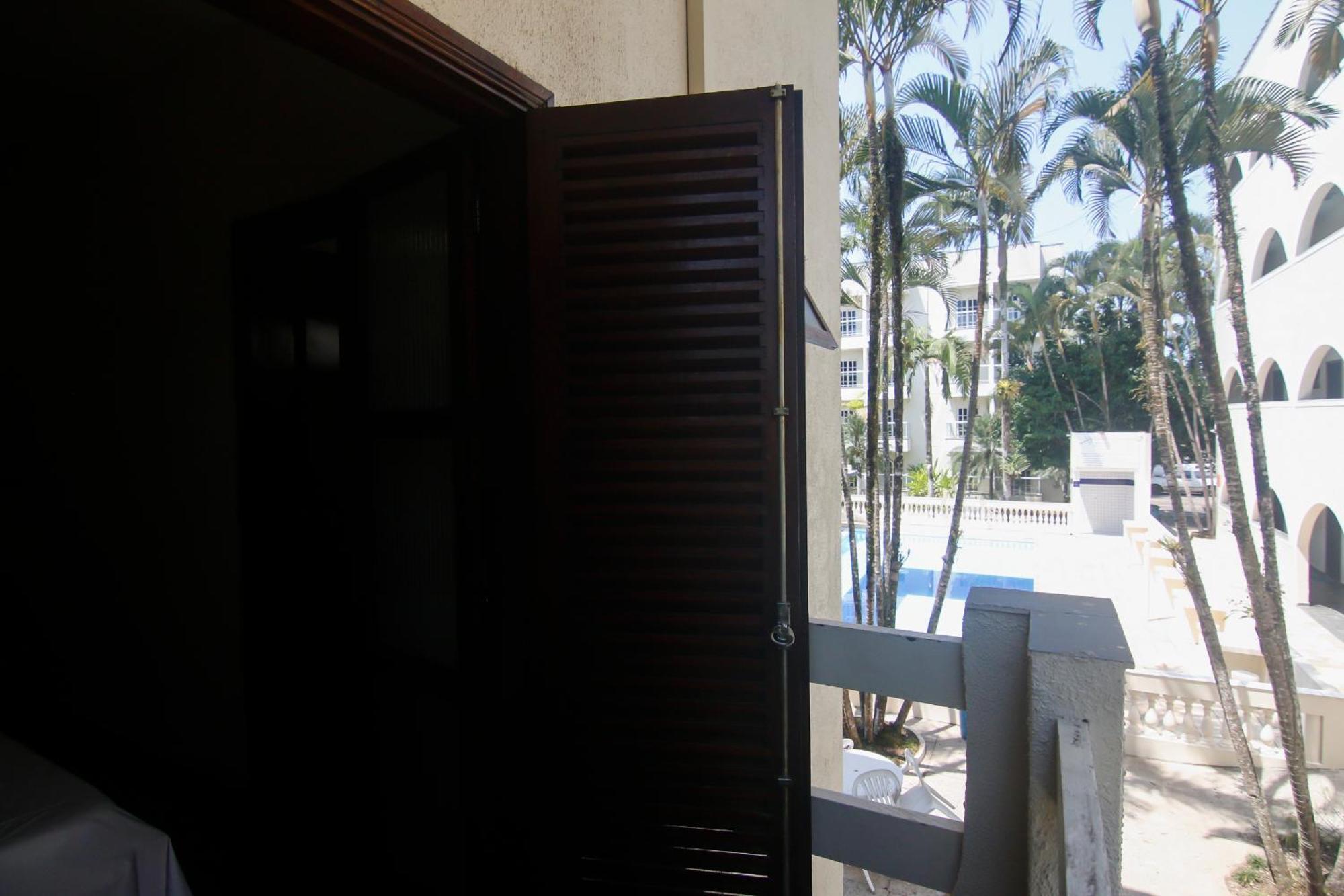 Paramar Ubatuba Room photo